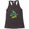 tonberry chef's knife Racerback Tank