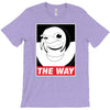 THE WAY T-Shirt