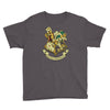 pokewarts Youth Tee
