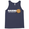 raisins ruin everything Tank Top