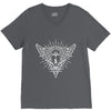 keep spirit and fly high V-Neck Tee