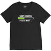 soon to be mom V-Neck Tee