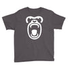 gorilla face Youth Tee
