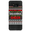 santa only comes once a year gramma is always here to cheer Samsung Galaxy S8