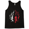 im angry Tank Top