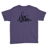 LOOK BEAUTY Youth Tee