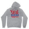 god bless america Unisex Hoodie