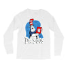 dr. soos Long Sleeve Shirts
