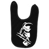 predator alien Baby Bibs