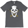 skull axe T-Shirt