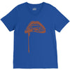 vampire lips V-Neck Tee