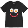 bacon and eggs V-Neck Tee