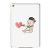 Cute Painter iPad Mini 4