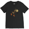 yoshisaurus V-Neck Tee