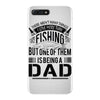 Fishing Dad iPhone 7 Plus Case