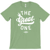 the great one T-Shirt