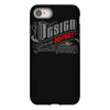 design district iPhone 8 Case