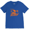 greetings from scarif t shirt V-Neck Tee