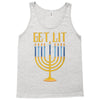 get lit Tank Top