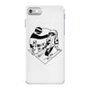 easter island iPhone 7 Case
