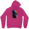 mcgregor face Unisex Hoodie