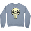 punished vengeance Crewneck Sweatshirt