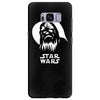 chewbecca star wars ciube chewbacca film cinema&amp;tv Samsung Galaxy S8 Plus