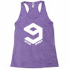 nation member Racerback Tank