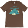i hate the morning T-Shirt