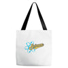 Science Tote Bags