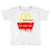 mccannibals Toddler T-shirt
