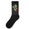 zombie sonic Socks