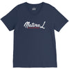 natural beauty and the best V-Neck Tee