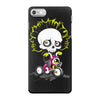 ride design iPhone 7 Case