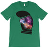 Astranout Helmet T-Shirt