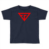Tank Deji Toddler T-shirt