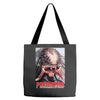 predator 2 poster ideal birthday present gift Tote Bags