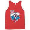 krim lim Tank Top