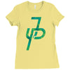 Jake Paul Ladies Fitted T-Shirt