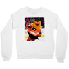 gritty Crewneck Sweatshirt