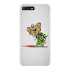 teddy monster iPhone 7 Plus Case