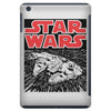 millennium falcon iPad Mini
