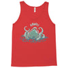 release the cuddlin&rsquo; Tank Top