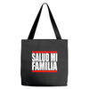 salud mi familia  fast 7 vin auto tuning diesel paul walker kult fun l Tote Bags