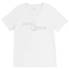 fishing (2) V-Neck Tee