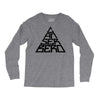 Canserbero Long Sleeve Shirts