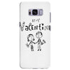 be my valentine Samsung Galaxy S8 Plus