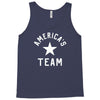americas team Tank Top
