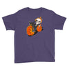 kid rider Youth Tee
