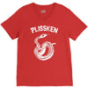plissken snake classic movie V-Neck Tee